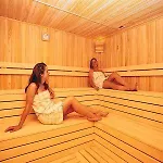 Hotel Antik Garden And Antik 3*