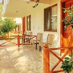 Antik Garden And Antik